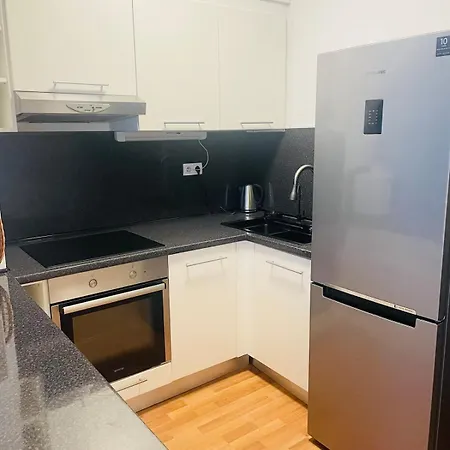 Koliba Hilltop With Private Parking Apartamento Bratislava