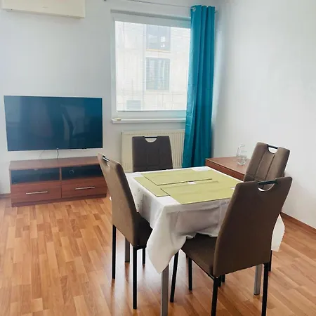 Koliba Hilltop With Private Parking * Bratislava