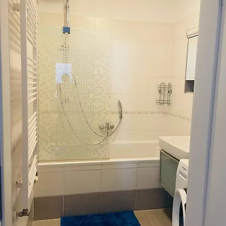 Apartamento Koliba Hilltop With Private Parking *