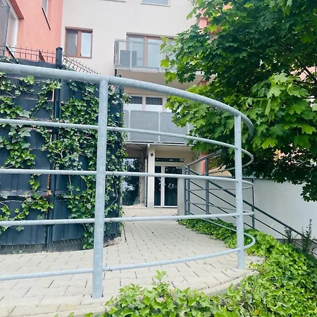 Koliba Hilltop With Private Parking Apartamento *