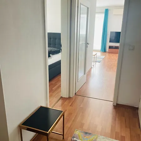 Koliba Hilltop With Private Parking Апартаменты *