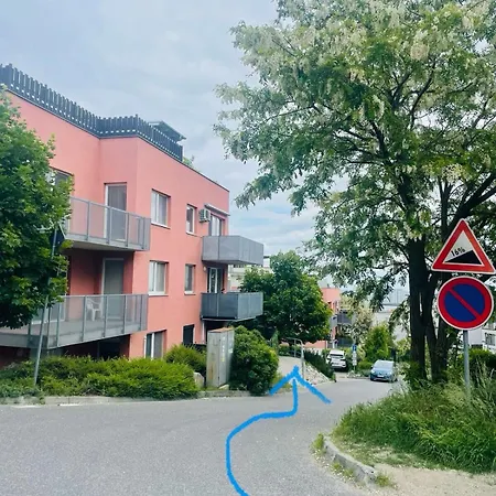 Апартаменты Koliba Hilltop With Private Parking *