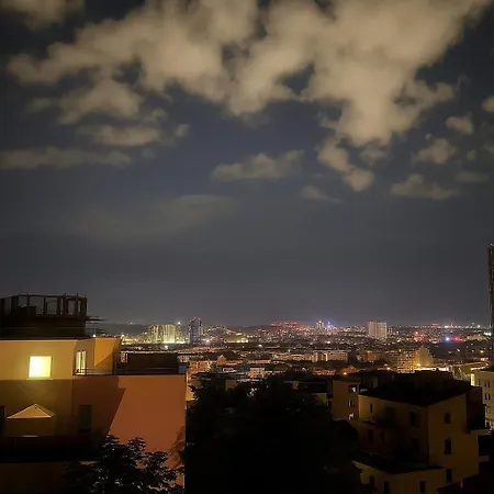 Апартаменты Koliba Hilltop With Private Parking *